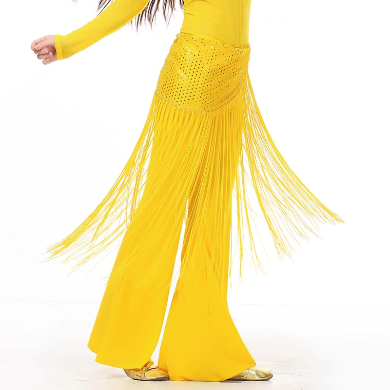 밸리 댄스 스팽글 부족 술 엉덩이 스카프 Bellydance 삼각형 엉덩이 스카프 스팽글 랩 벨트 스커트 오리엔탈 댄스 엉덩이 스카프 여성