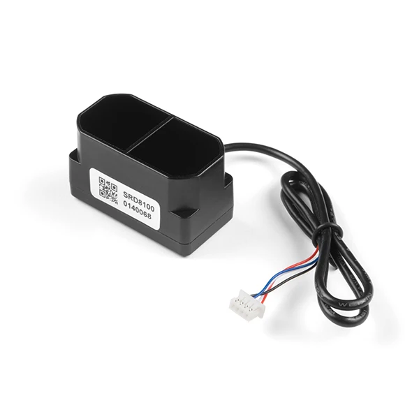 Tof Sensor Outdoor Tf Miniplus Uart Traffic Light Sensor