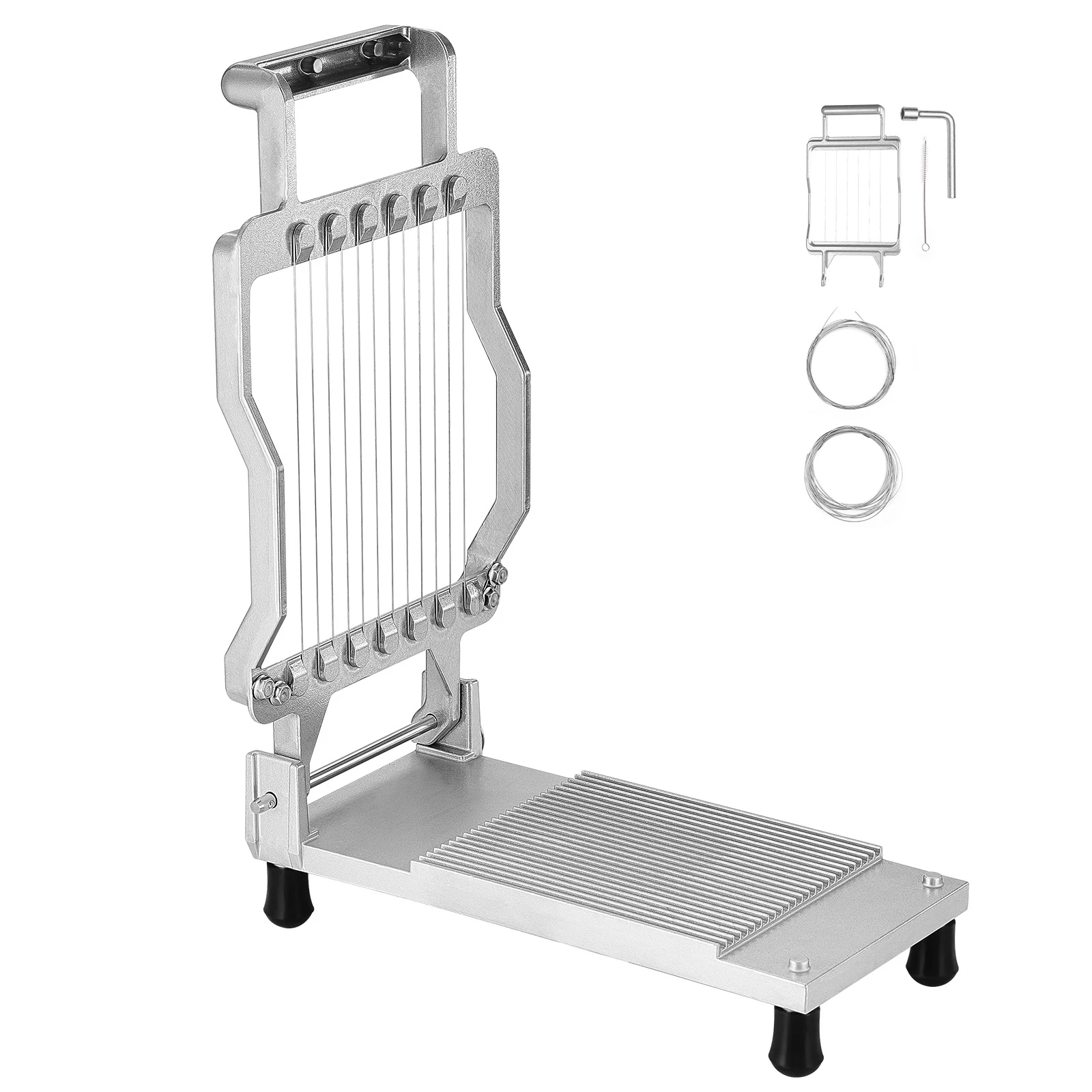SucceBuy Cheese Cutter with Wire 0.39