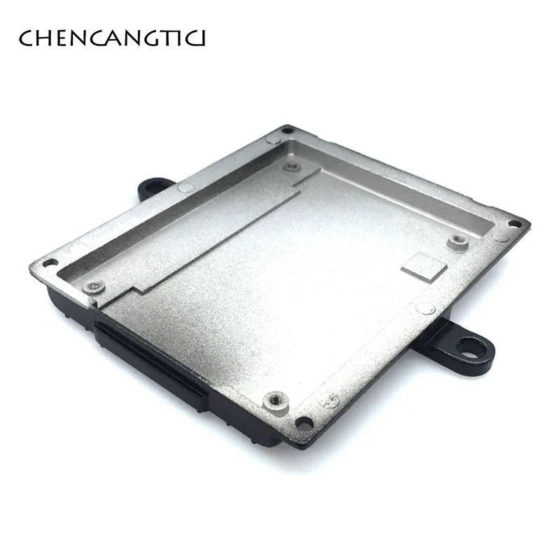 24 دبوس ECU Pcb صندوق ألومنيوم حاوية ألومنيوم مع موصل Fci أسود مقبس توصيل ذكر أنثى #5