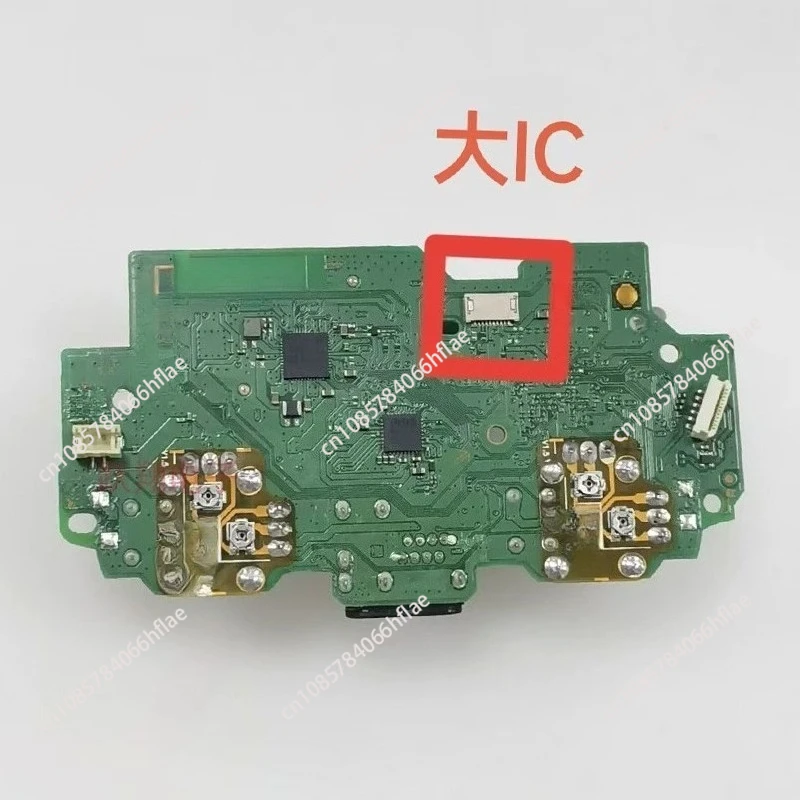 PS5 controller original main gamepad built-in function mother BDM010 BDM020 BDM040 repair accessories rocker used 3