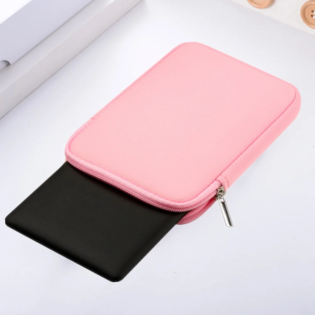 

Ultrathin E-Reader Protective Case Cute Ebook Bag Sleeve Dirtproof Splashproof Travel Carrier For Paperwhite 3 Compatible With