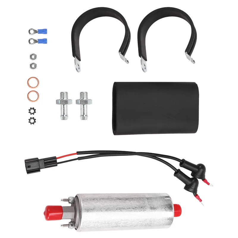 

A30F-6CB-24410-00-00 Топливный насос для двигателя Yamaha XF450 450 л.с. 6GR-24410-01-00