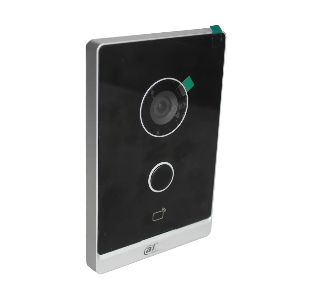 mutil language  IP Villa Outdoor Station VTO2211G-WP 2MP HD Video Intercom IP65 IK10 Night vision Doorbel