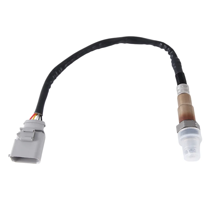 8R 0906262 비 0258027060   람다 프로브 산소 센서 A3 A4 A5 A6 Q5 TT VW Passat 골프 Skoda 자동차 O2 센서 도구 자동차 부품