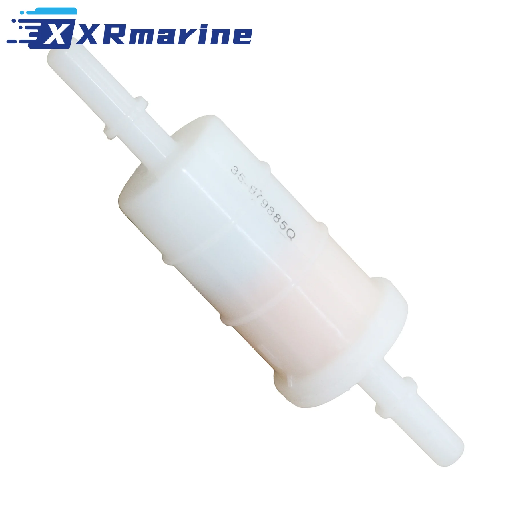 Fuel Filter 35-879885Q for Mercury Marine 4 Stroke 30 40 50 60 75 90 115 135 150 200 300 HP Outboards 879885Q 879885T 879885K image 4