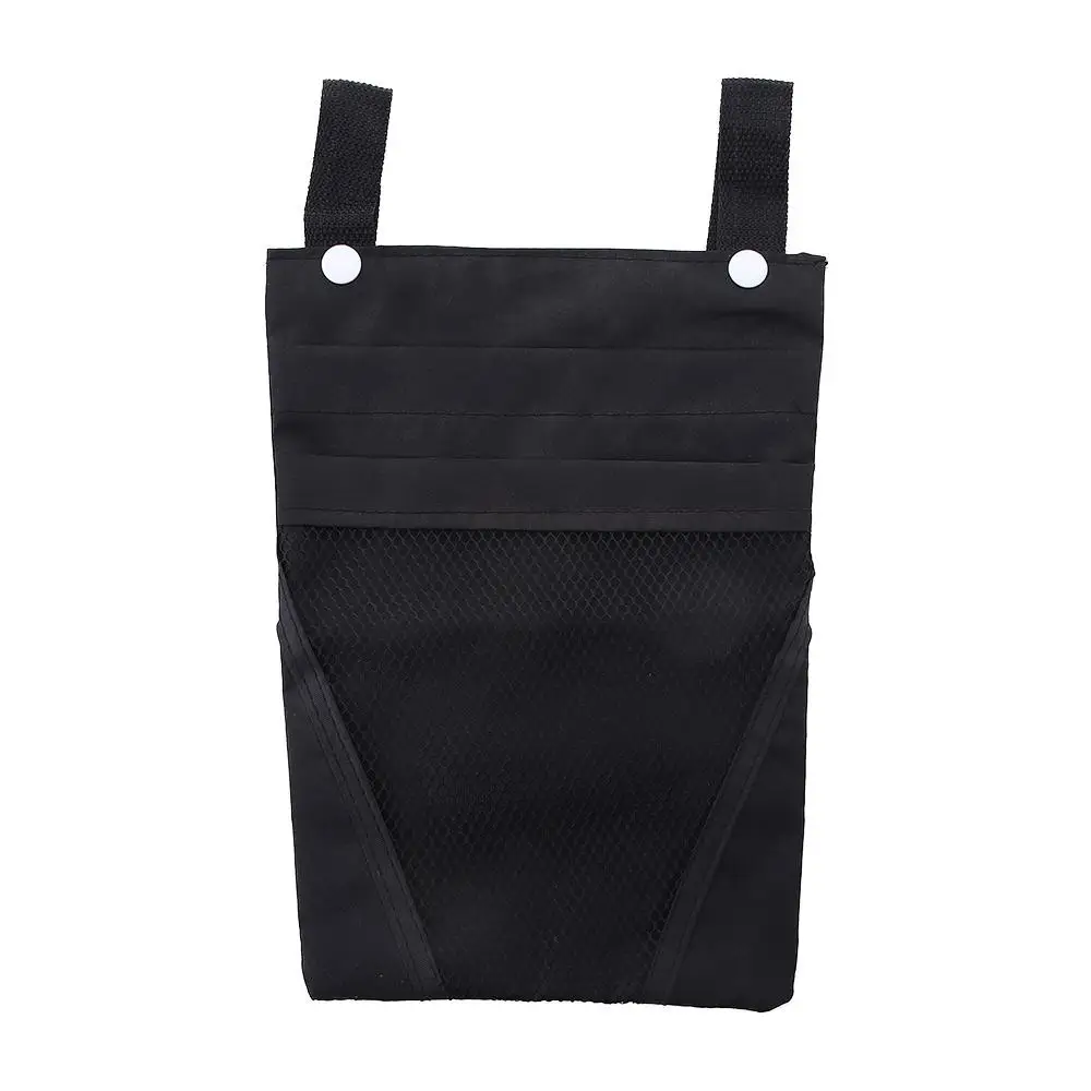 Universal Mesh Skateboard Storage Bag Bicycle Decoration Bag Scooter Bag Kettle Dust Bag