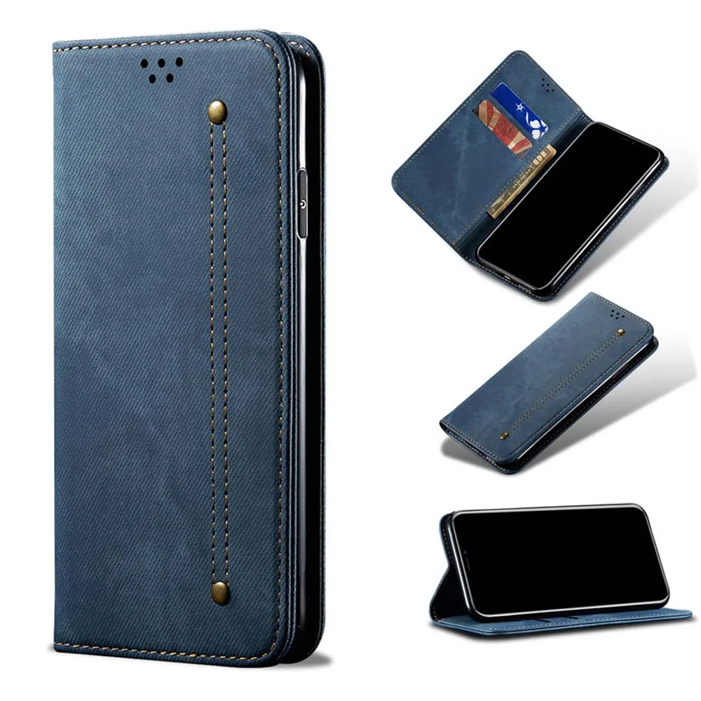 For Xiaomi 14 13T 12T 11T 12 T Redmi Note 13 Pro Plus 5G Flip Case Leather Book Phone Mi 13 Ultra 11 Lite 12s Wallet Capa F01K