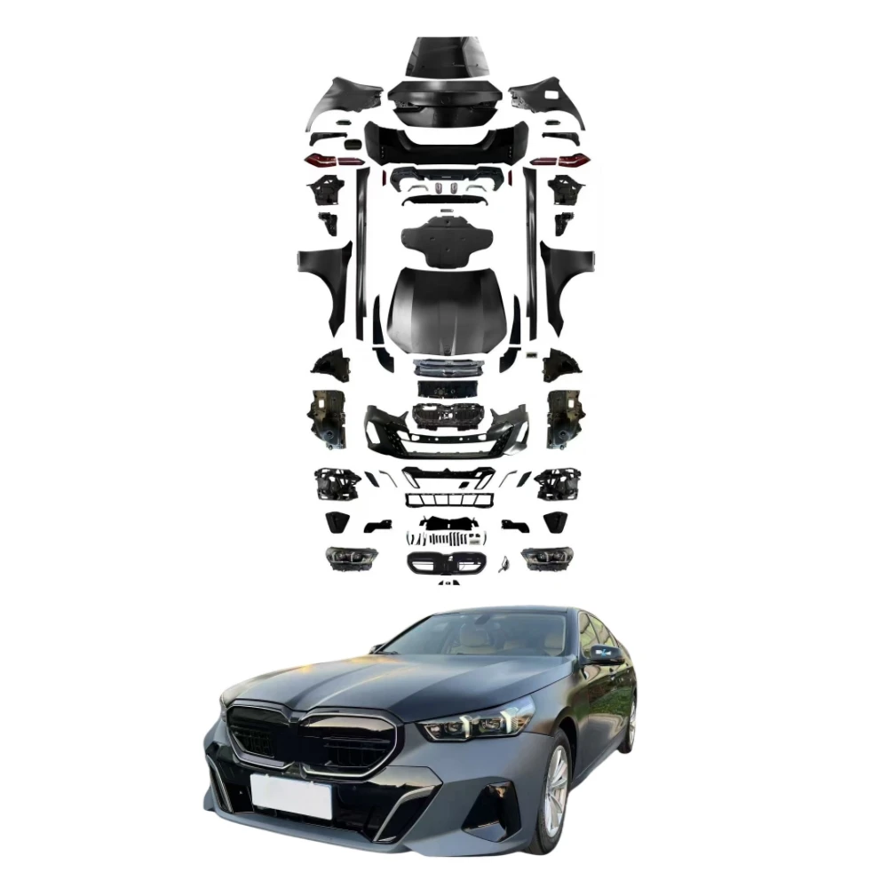 

For Suitable F10 to G30 Body Kit