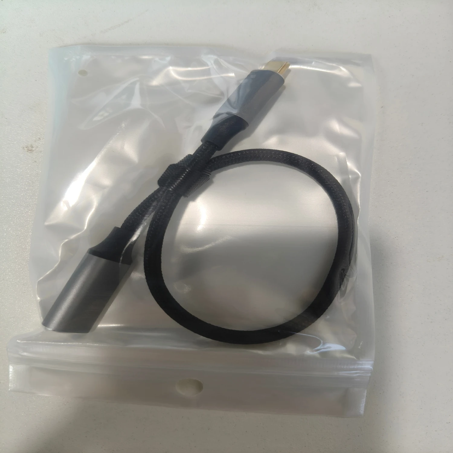 

Type-C OTG Adapter Cable USB 3.1 Type C Male To USB 3.0 A Female OTG Data Cord Adapter