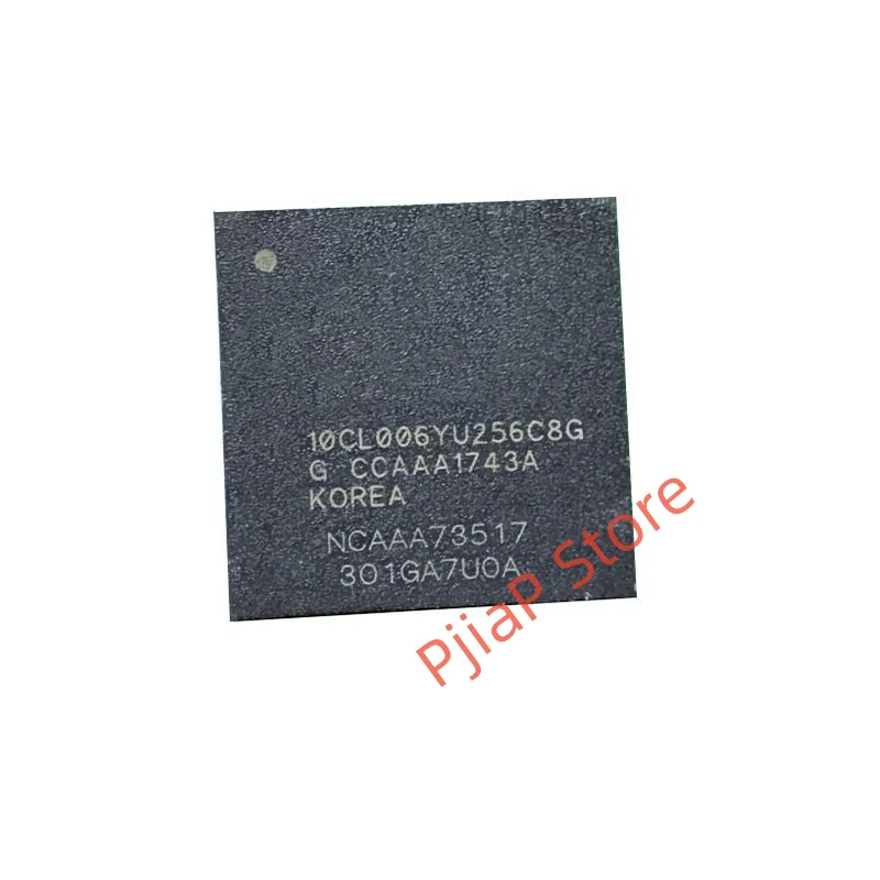 

1pcs New Original 10CL006YU256C8G BGA256