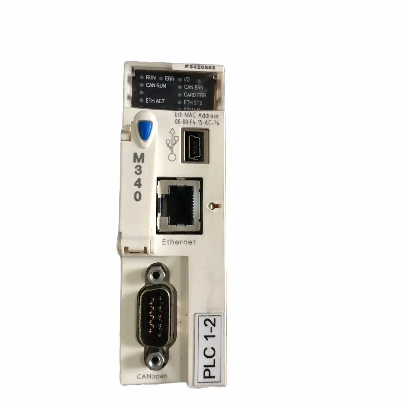 In Stock BMXP342030…