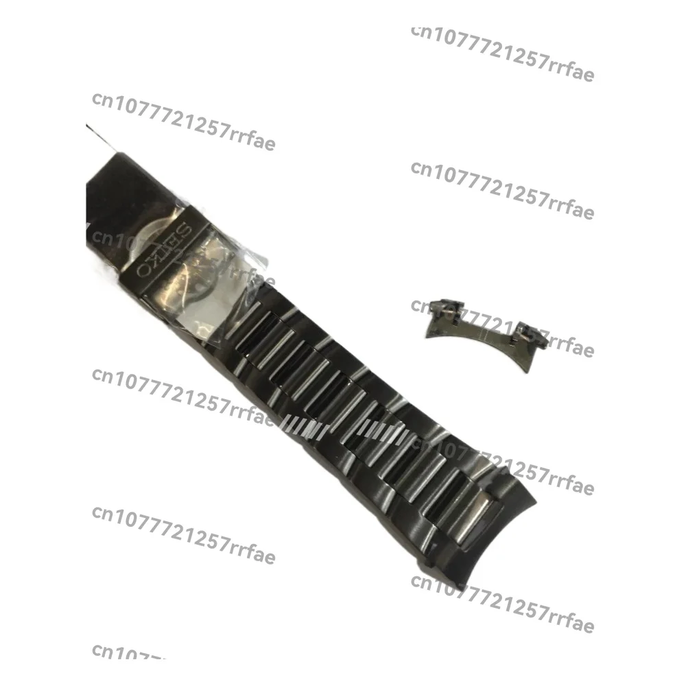 

Original Strap, Steel Strap 20mm Black Steel Strap, Steel Bracelet