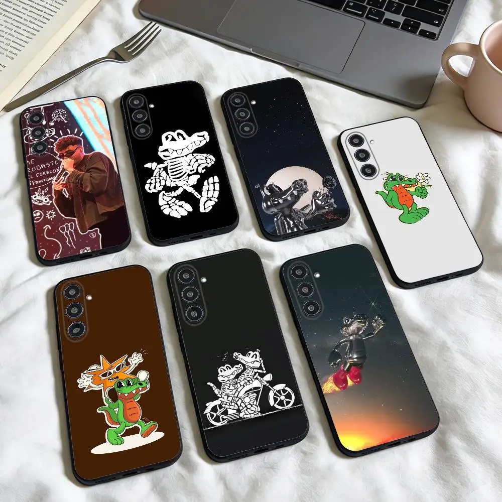 

Alvaro Diaz Coco phone Case For Samsung Galaxy A73,A72,A71,A70,A53,A52,A51,Others Soft Black Shell