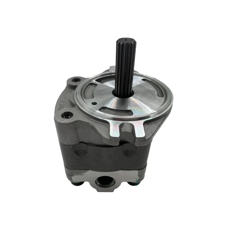 

Hydraulic Piston Pump PSVD2-27E Hydraulic Gear Pump