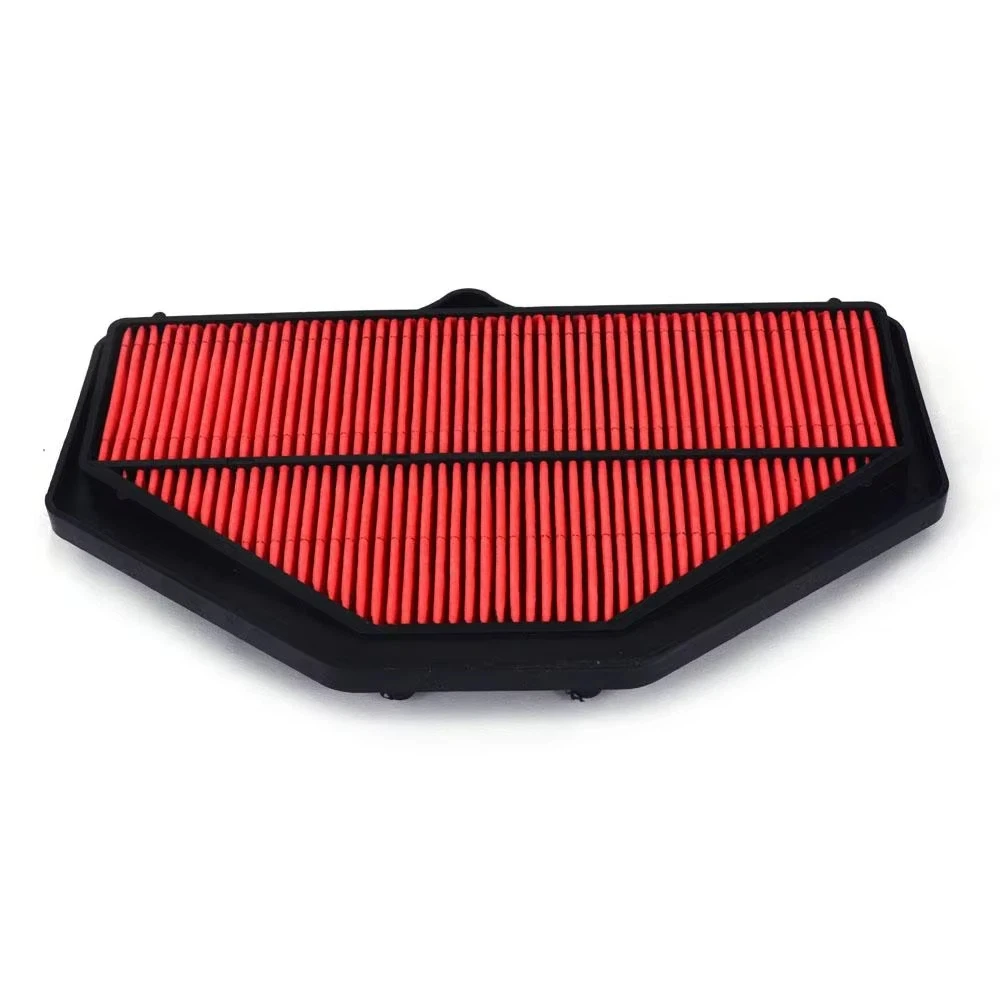 Motorrad-Luftfilterreiniger, passend für Suzuki GSXR600 GSXR750 GSXR GSX-R 600 750 GSX600R GSX750R 2004 2005 04 05
