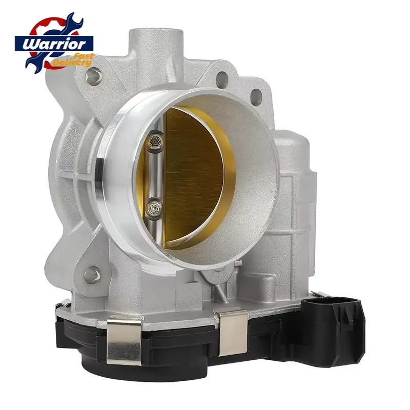 

Throttle Body Fuel Injection Electronic Throttle Body Assembly 55354710 825261 93189207 for Saab 9-3X OPEL SIGNUM VECTRA C 2.0T