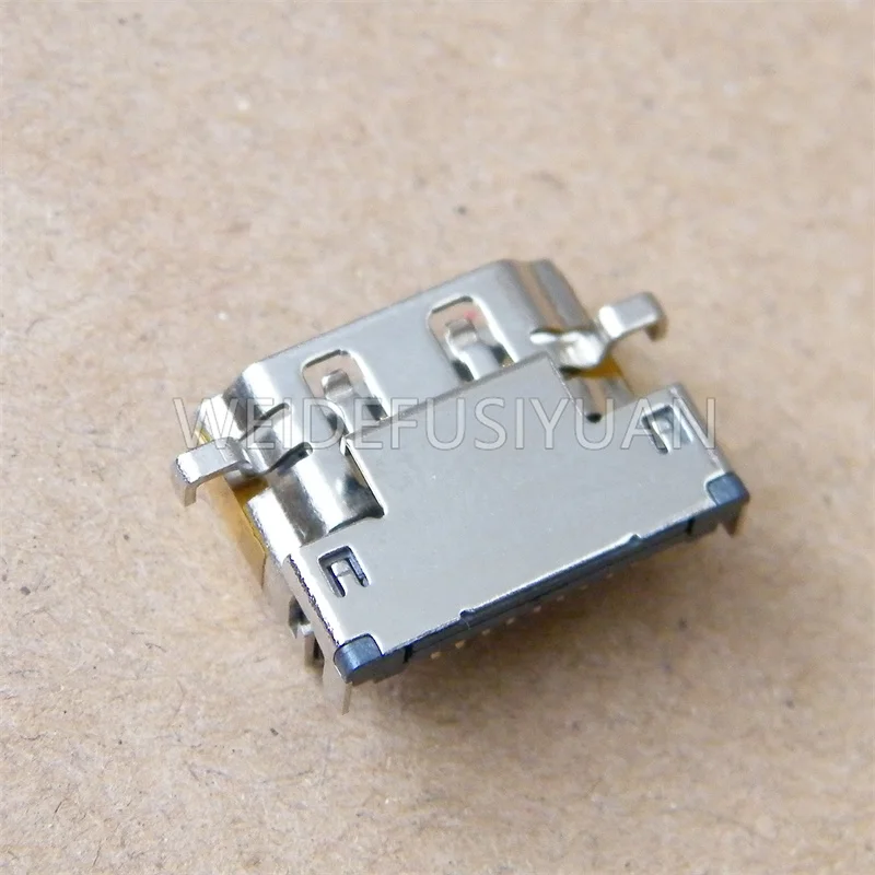 New HDMI Jack Socket Plug Connector For ASUS A55V K55A K55VD G531GT Laptop 19-Pin Port