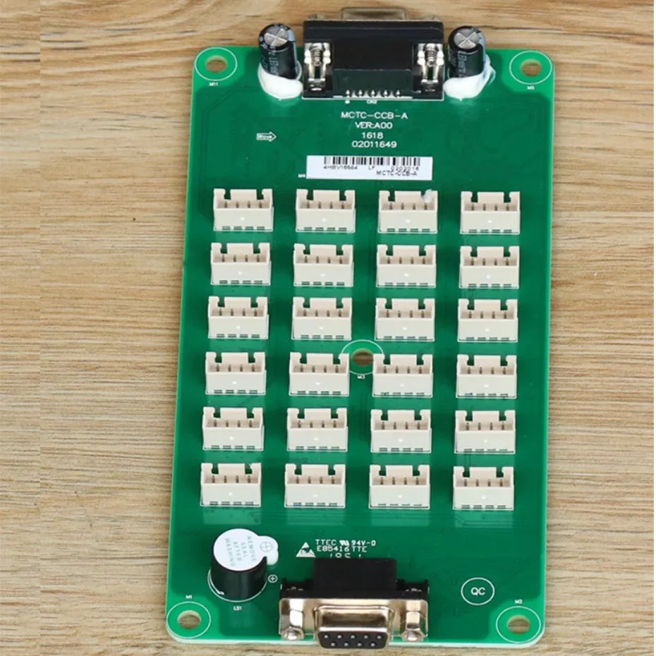 Merak Elevator Car …