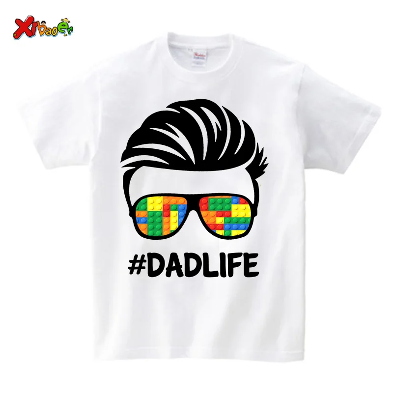 Family Life T Shirt Dadlife Shirt Mom Shirt Kidlife Shirt Funny Family Matching Shirt Family Travel Shirt Mechanic Dad Son Gifts