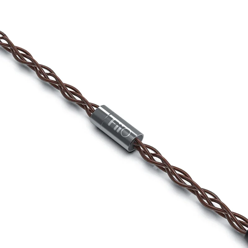 Fiio LF-RB MMCX ترقية كابل سماعة الأذن مع 2.5/3.5/4.4 مللي متر قابس مغناطيسي قابل للتبديل لقابس FH9/FH7/FD7/FD5 LF-TC LF-LT