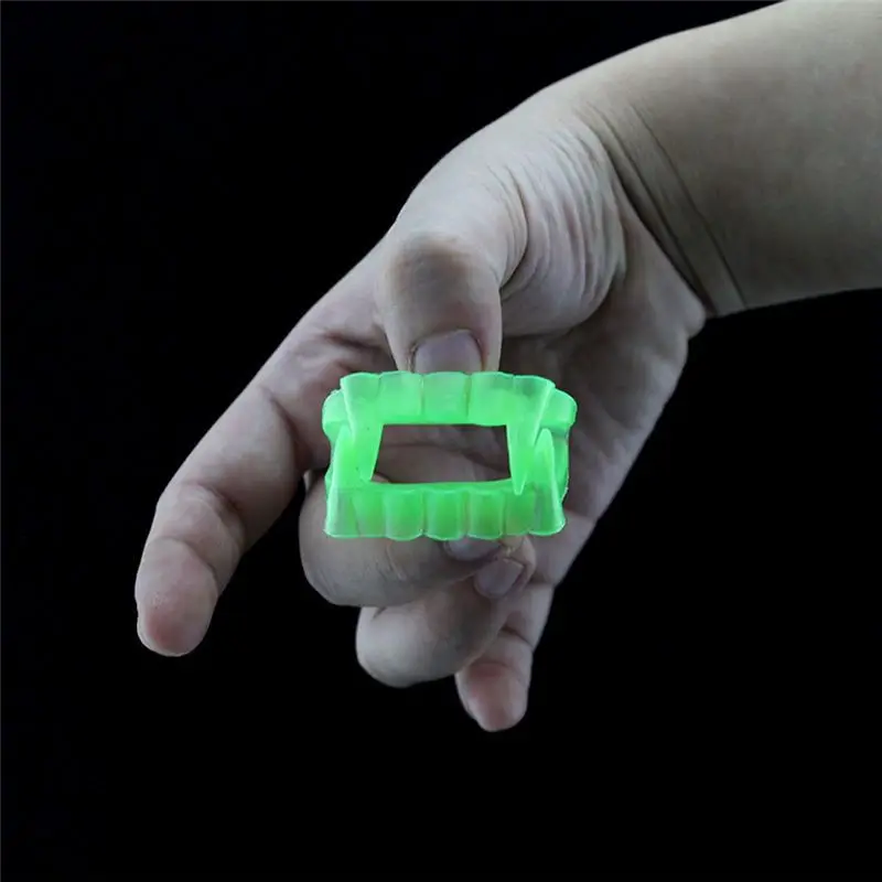 Abjs 5Pcs Glow Teet… - image