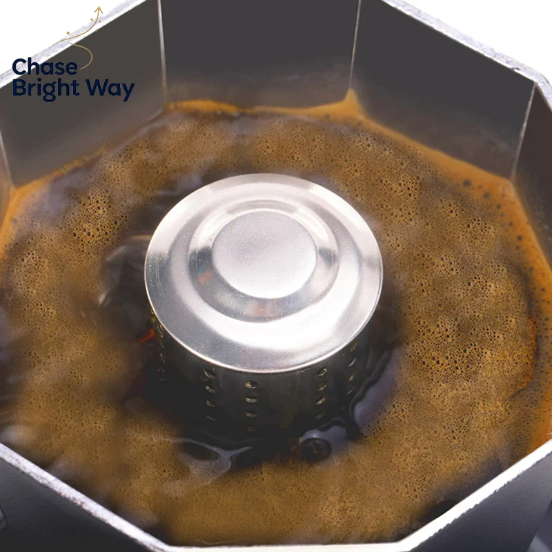 1 pieza de cubierta de válvula - Outdoor Coffee Equipment reseña y precio
