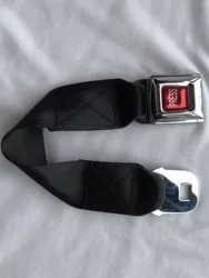 SEAT BELT EXTENDER add 16