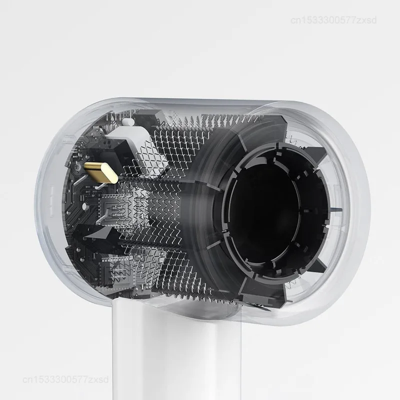 Secador de Cabelo Mijia H501 SE 220V Profissional — foto 4