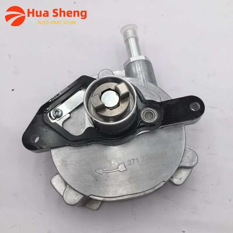 

2712301665 271 230 16 65 new Brake Vacuum Pump For Mercedes-Benz W204 C250 SLK250 1.8