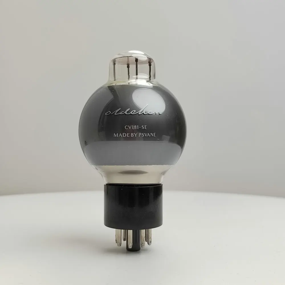 Oldchen amp psvane CV181-SE vakuum röhre kohlenstoff kristall ersatz 6 sn7 präzise paarung highend custom rohr audio verstärker – Detail 7
