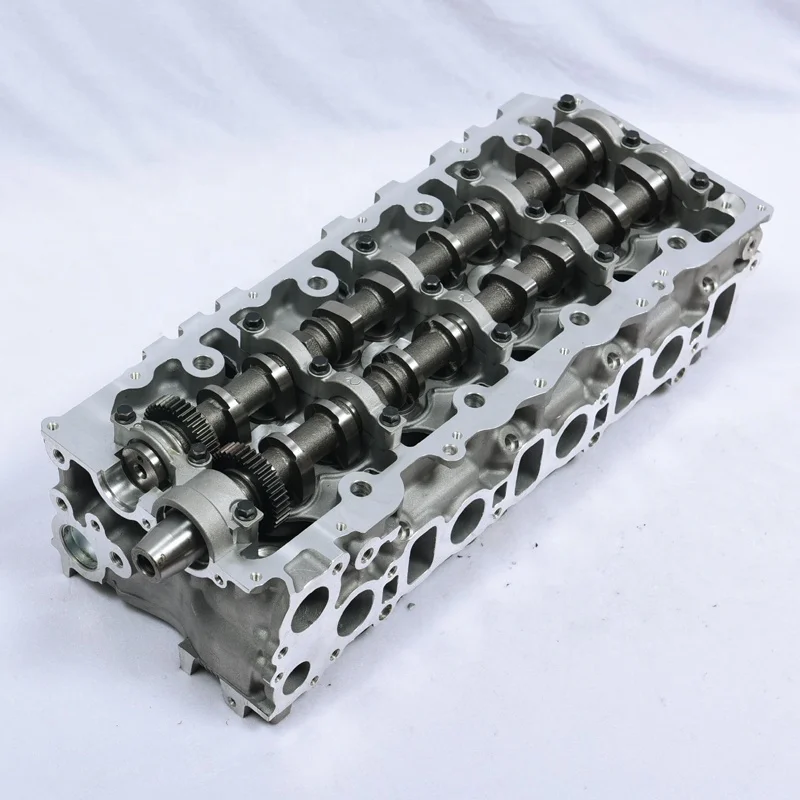 For cylinder head assembly for Toyota Nissan Mitsubishi Mazda Honda Suzuki ISUZU Ford Hyundai Hino Daihatsu car engine parts