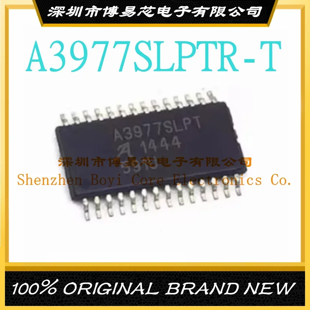 

A3977SLPTR-T New Plastic Casing