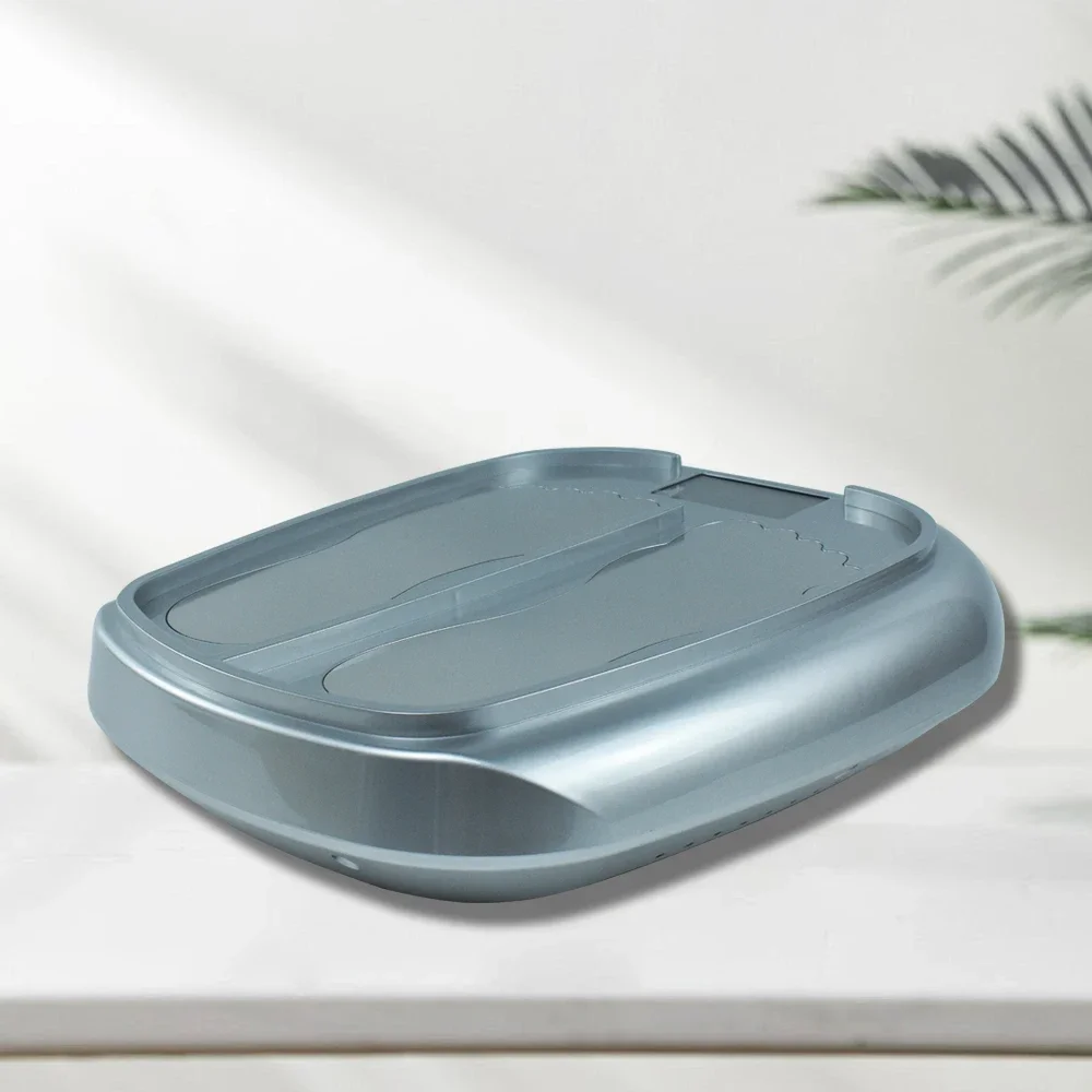 

Terahertz PEMF Foot Massager Therapy Devices Terahertz Foot Spa Physiotherapy Device Physiothrapie Pain Relief Device