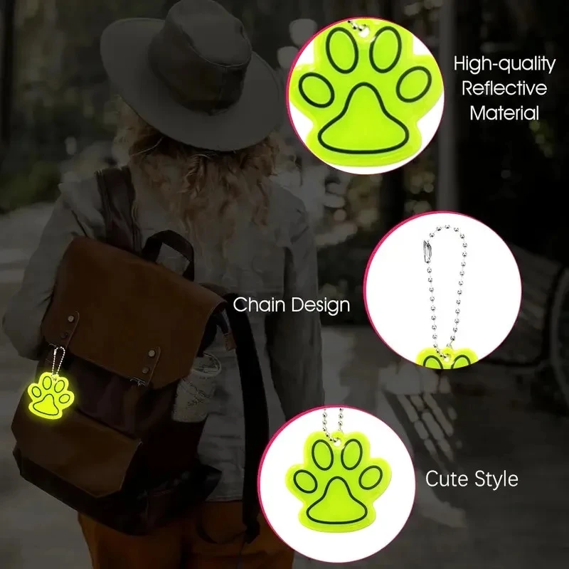 Led Haustier Hund Leine Seil Mit Licht Leuchtende Leine USB Lade für Hund Sicherheit Blinkende Leuchtende Kragen Harness Zubehör – Detail 16