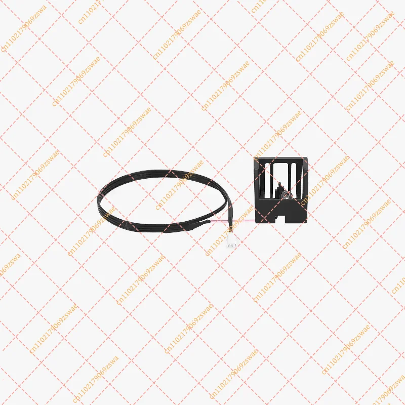 for Bambu Lab P2S Chamber Temperature Sensor 3D Printer Spare Parts