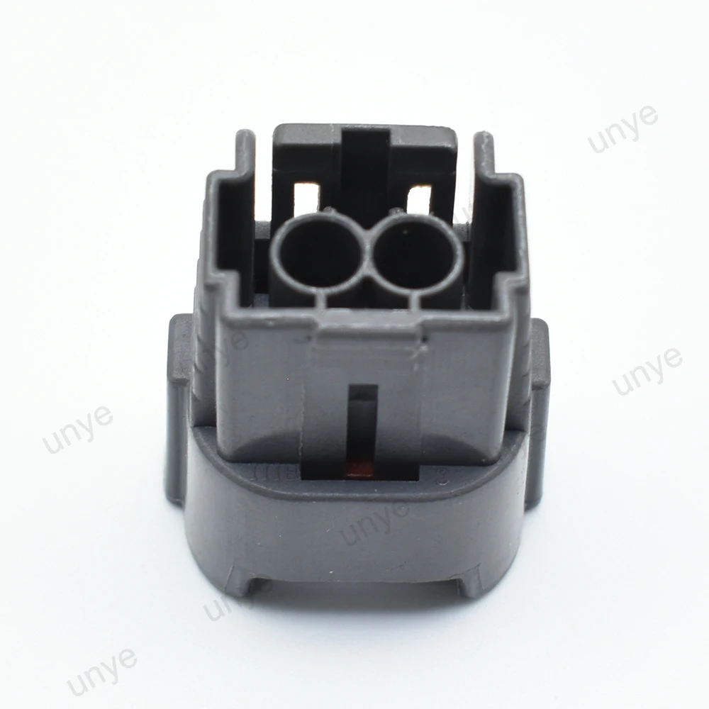Connecteur Capteur Cliquetis Injecteur Carburant Connecteur étanche Automobile à 4 Broches, 1 à 50 Jeux, Bobine D'allumage, Prise De Faisceau De Câbles 8K 0973724 Pour Audi A4 A6 VW Golf Passat Skoda