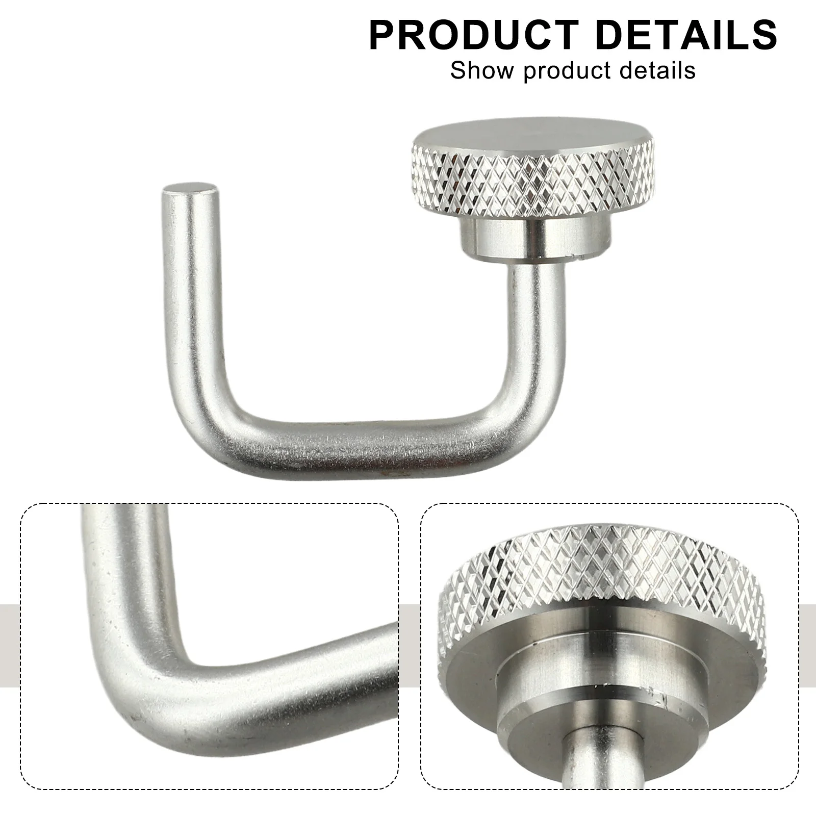 

Outdoor Table Accessories Camping Table Connectors Portable Table Hooks Versatile Outdoor Equipment Bbq Camping