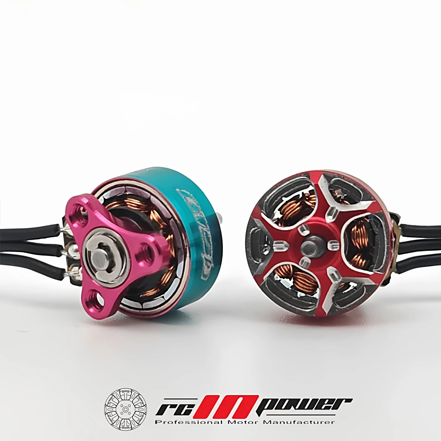 Rcinpower Gts V3 0702 27000kv 29000kv Motors Double-ball Bearing Micro Brushless Motor For Rc Fpv Racing Drone