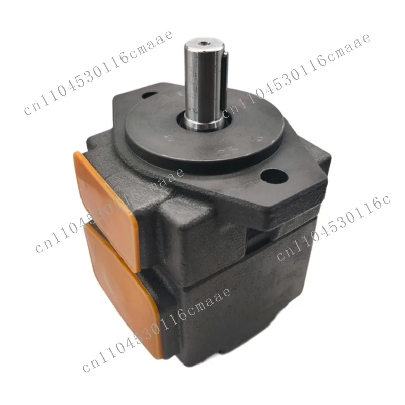 Quantitative vane pump series PV2R model (PV2R1-26 PV2R3) oil hydraulic pump ODM/OEM customization