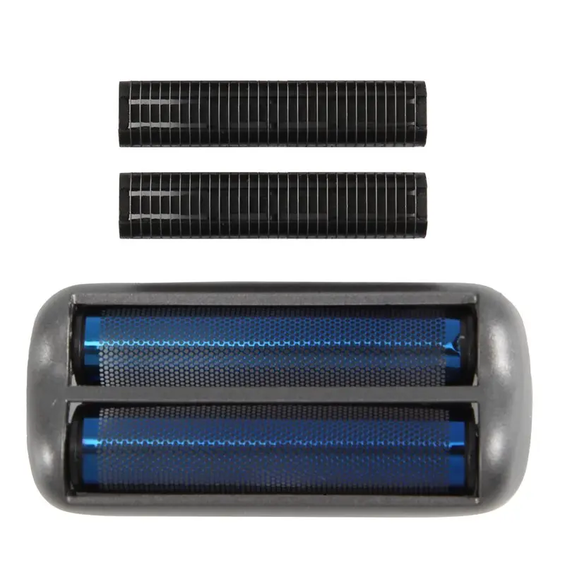 

Сменная сетка и резак для бритв Babyliss UV с двойной сеткой, замена для бритв из УФ-фольги ТОЛЬКО