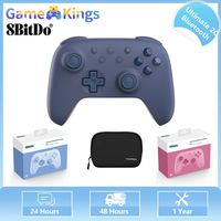 8BitDo Ultimate 2C Bluetooth Controller Support For Nintendo Switch/Switch Oled/Switch Lite Gamepad Gaming Accessories