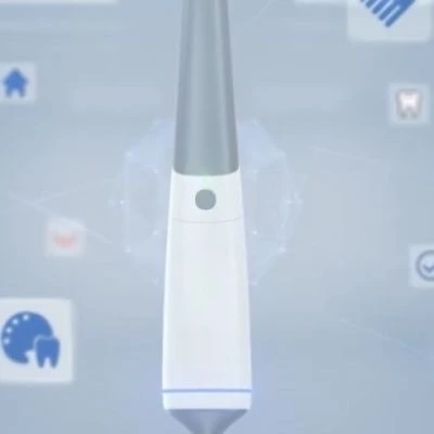 Escáner bucal, cosas buenas para compartir, muy recomendado.