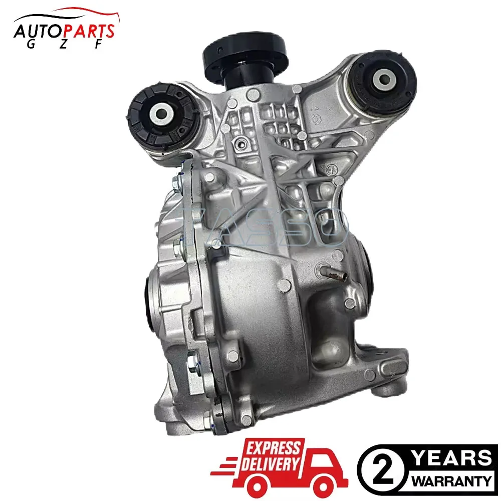 Für land rover jaguar xf xj hinteres differential baugruppe für 2014-2018 2012/2018