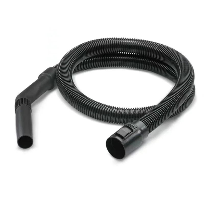 Vacuum Cleaner Hose Replacement Compatible For Karcher NT20/1- NT Series Durable And Flexible Hose Accessory,Length 2.5M