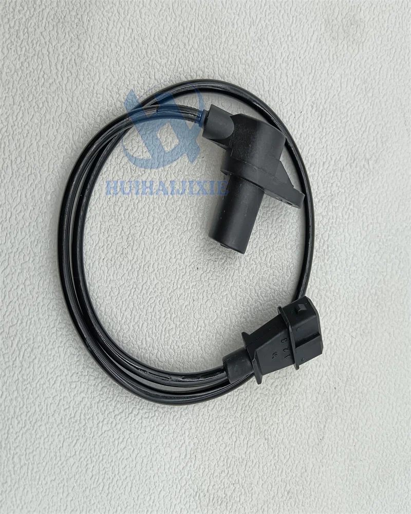 VOE20450707 Tachometer Sensor 20450707 Crankshaft Speed Sensor for Volvo EC210 EC240 EC290 EC480 EC160B EC180B EC210B