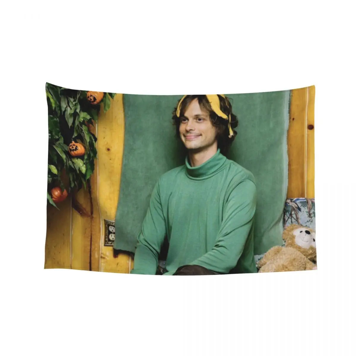 

banana gubs Tapestry Japanese Room Decor Home And Comfort Decor Decoration For Home Tapestry