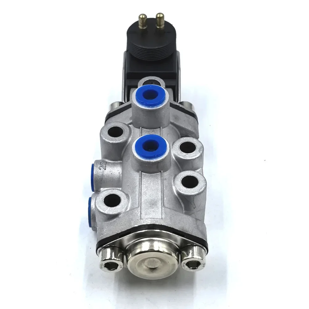 

1488083 Truck Solenoid Valve for SCANIA 3 4 5 6 1334037 1423566 1408080