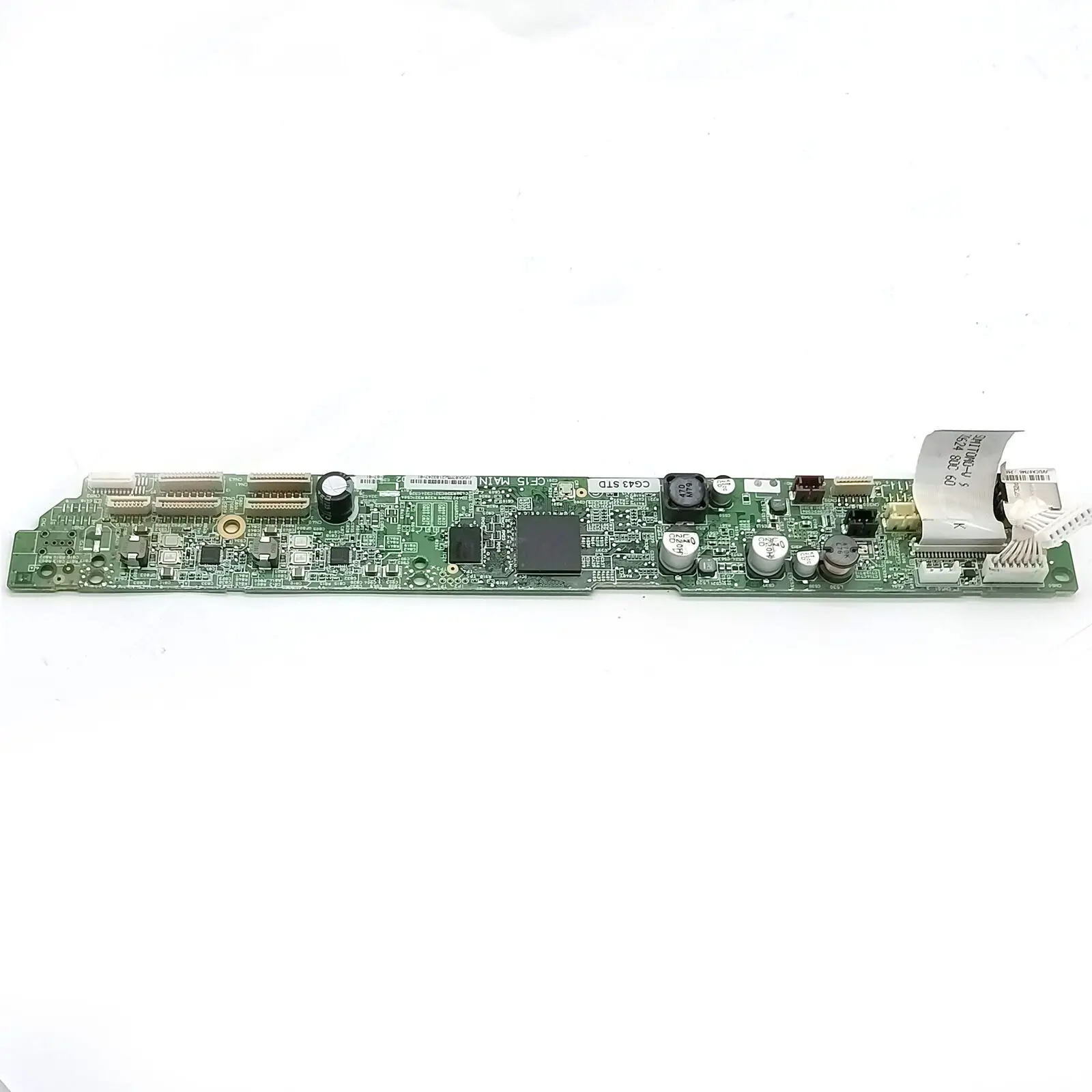 MainBoard  Motherboard CG43 Fits For Epson XP15010 XP-15010 XP-15000 XP-15080 XP15000 Printer Parts
