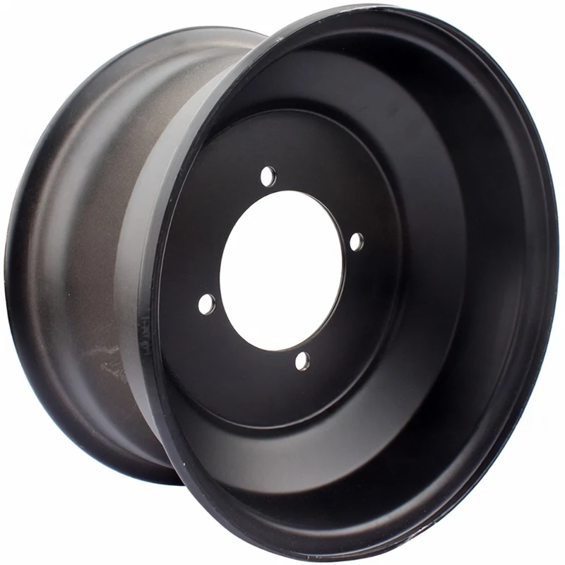 jante-avant-en-acier-noire-a-quatre-trous-pour-kart-quad-23x7-10-21x7-10-pouces
